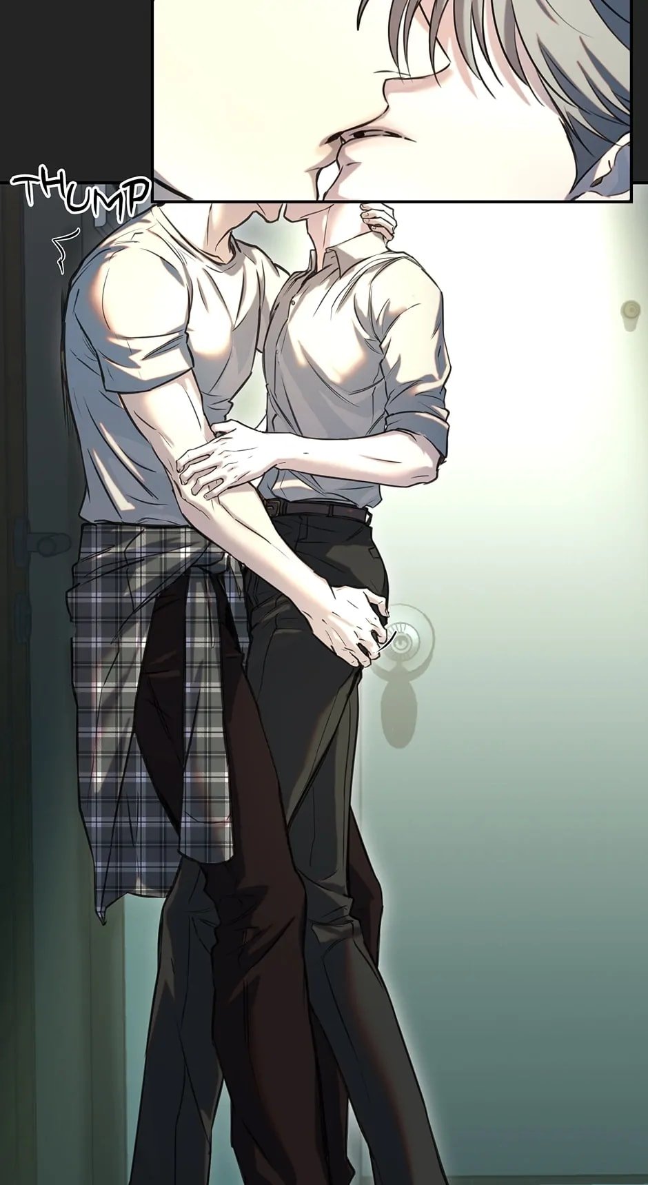 Nerd Project, Chapter 19 image 31